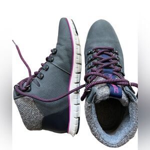 Cole Haan Women's Zerogrand Hiker Boot